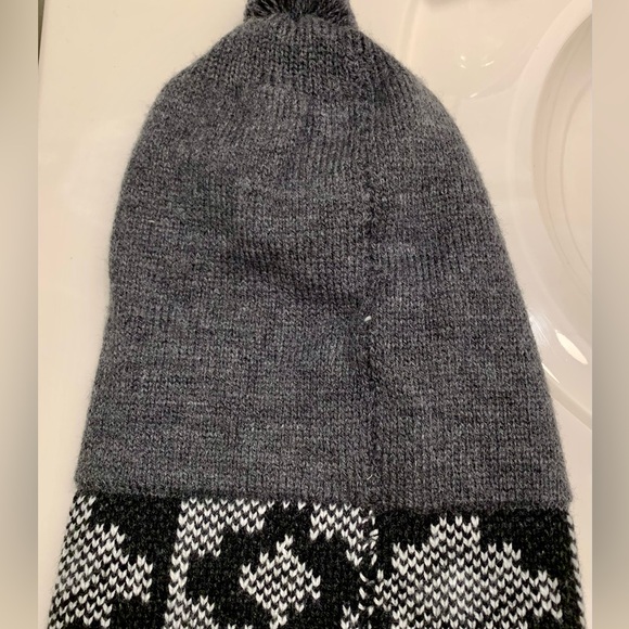 Real Peruvian Cusco toque unisex never used , as is - Picture 2 of 5